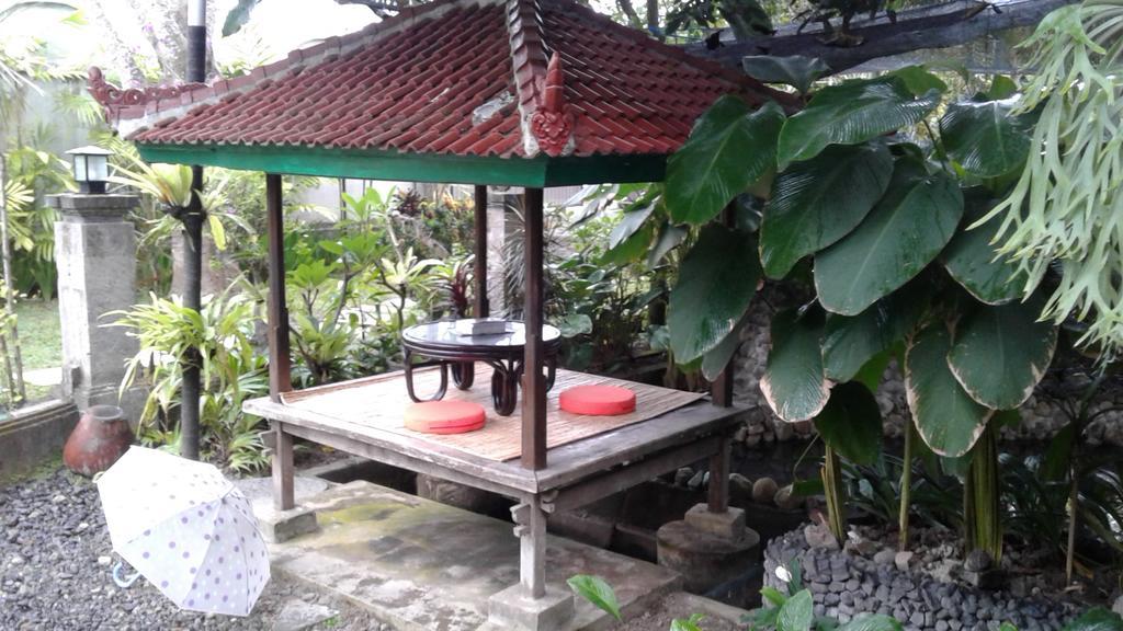 Villa Bale Seni Mataram Exterior photo